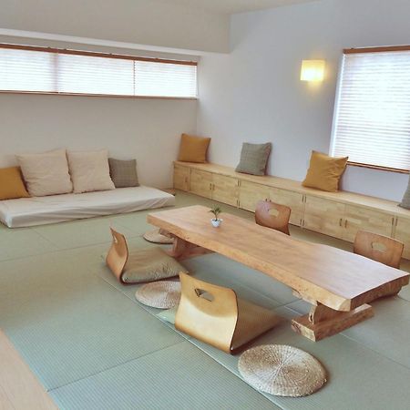 Guest House Ishigaki Ishigaki  外观 照片