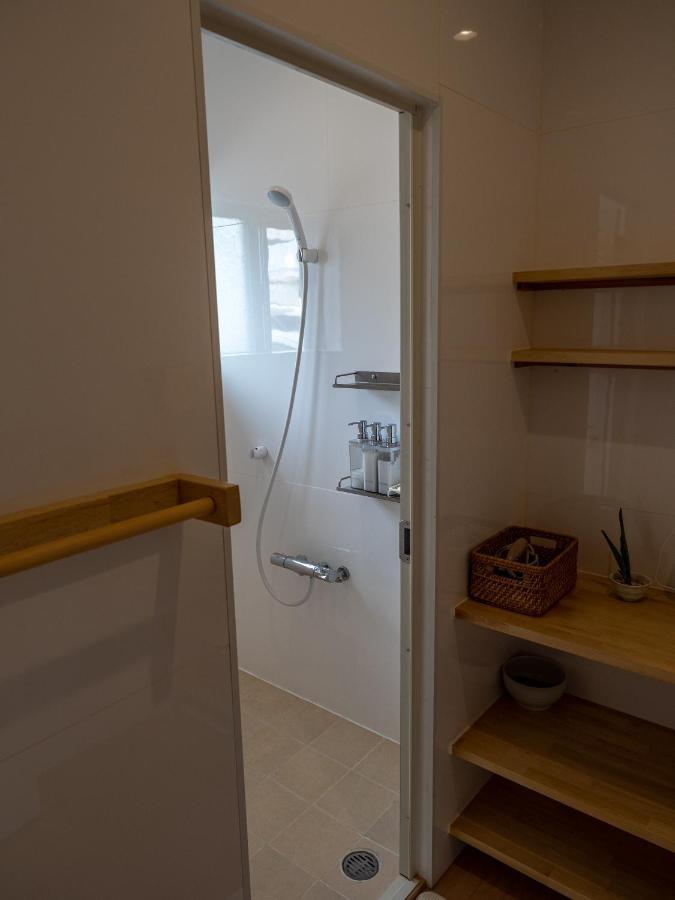 Guest House Ishigaki Ishigaki  外观 照片