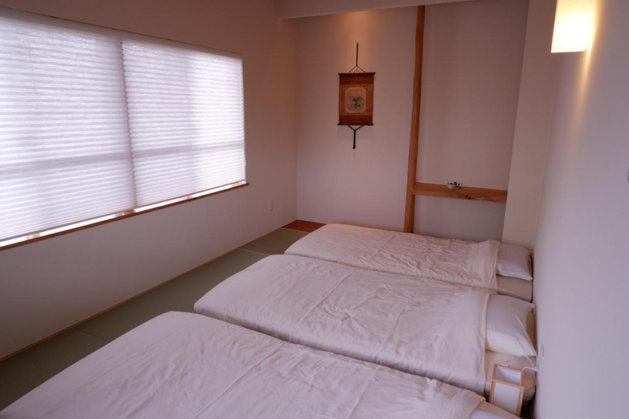 Guest House Ishigaki Ishigaki  外观 照片