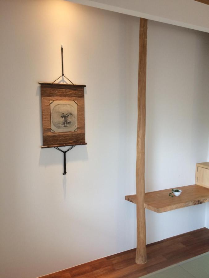Guest House Ishigaki Ishigaki  外观 照片
