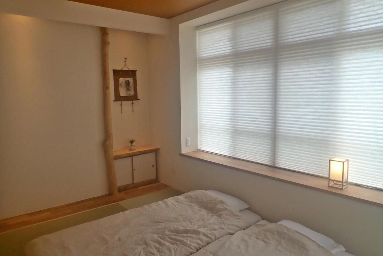 Guest House Ishigaki Ishigaki  外观 照片