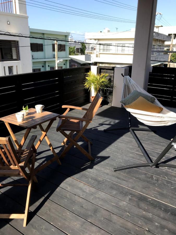 Guest House Ishigaki Ishigaki  外观 照片