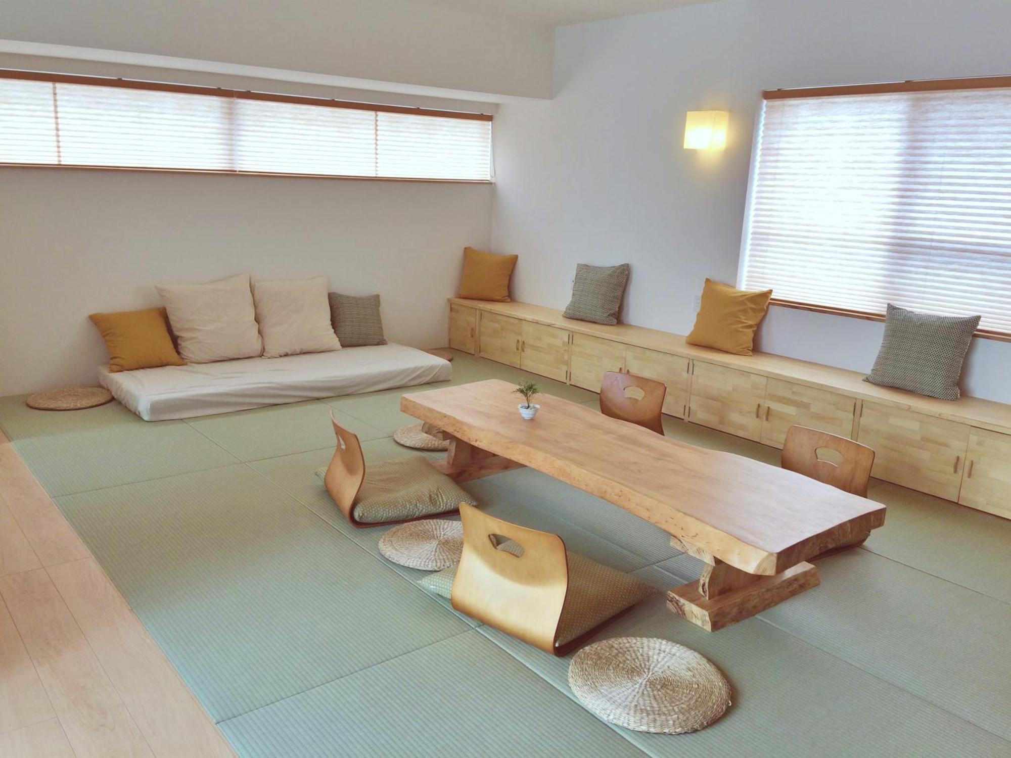 Guest House Ishigaki Ishigaki  外观 照片