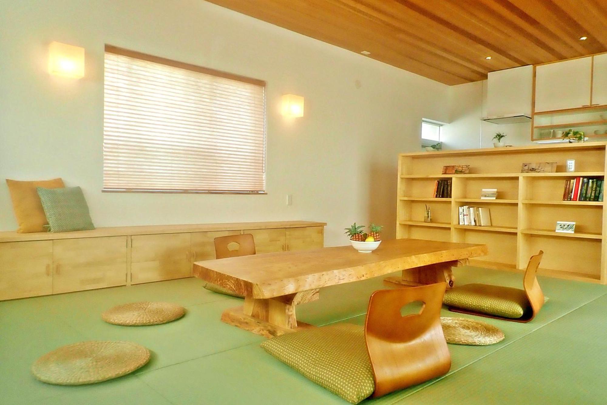 Guest House Ishigaki Ishigaki  外观 照片