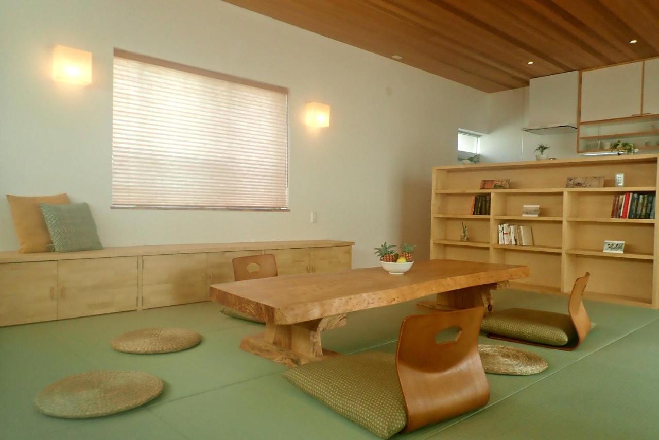 Guest House Ishigaki Ishigaki  外观 照片