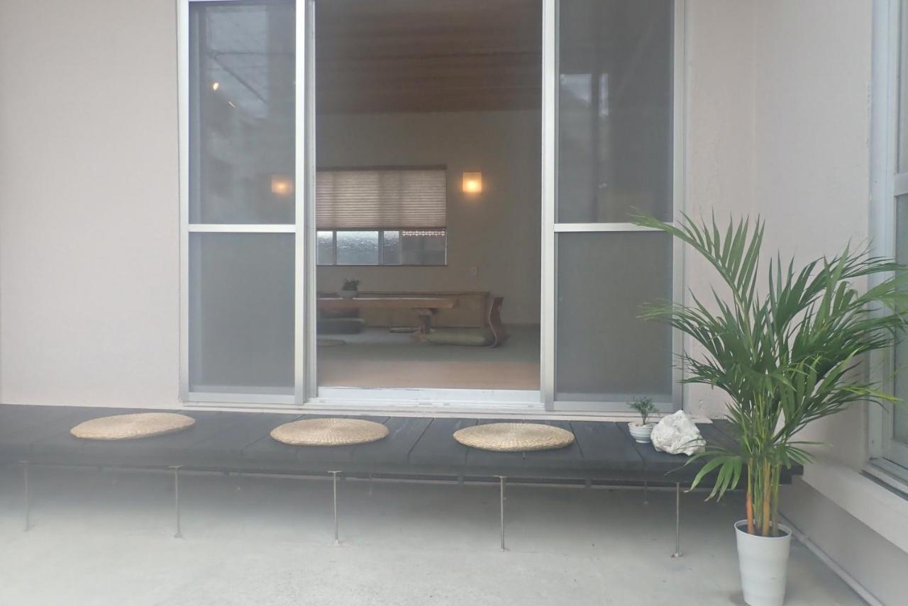 Guest House Ishigaki Ishigaki  外观 照片
