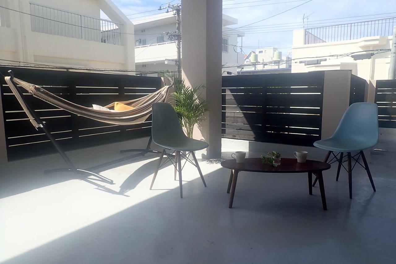 Guest House Ishigaki Ishigaki  外观 照片
