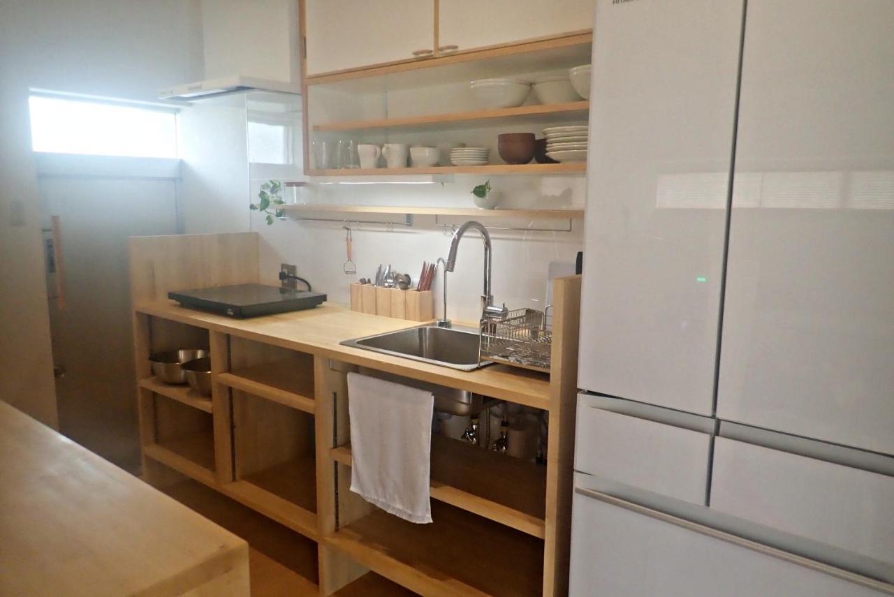 Guest House Ishigaki Ishigaki  外观 照片